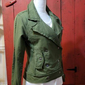 Hard Tail, Army Green, Juniors large